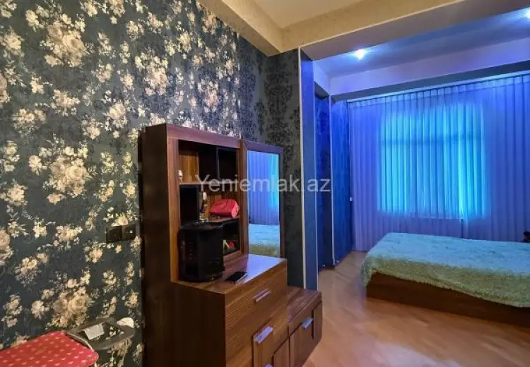 192 000 AZN - 2 otaqlı mənzil Satılır, Xətai, Bakı