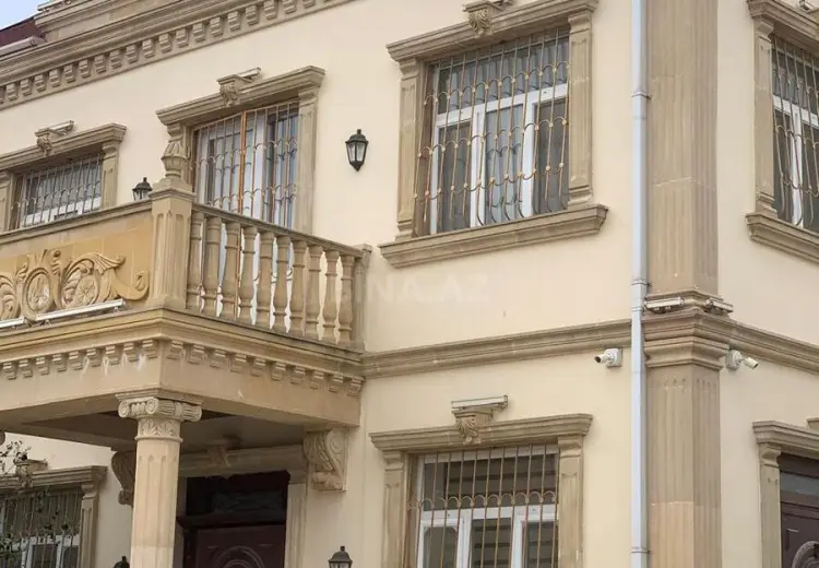 950 000 AZN - 10 otaqlı mənzil Satılır, Şüvəlan, Xəzər, Bakı