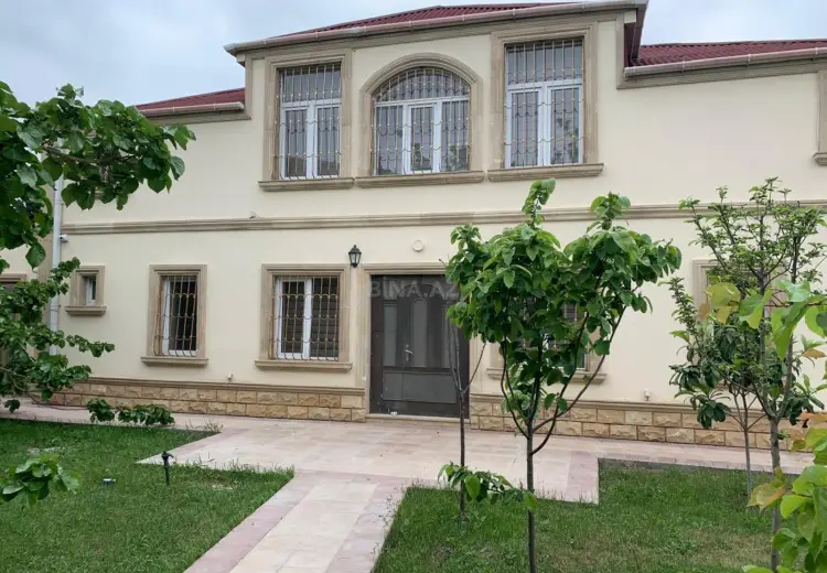 950 000 AZN - 10 otaqlı mənzil Satılır, Şüvəlan, Xəzər, Bakı