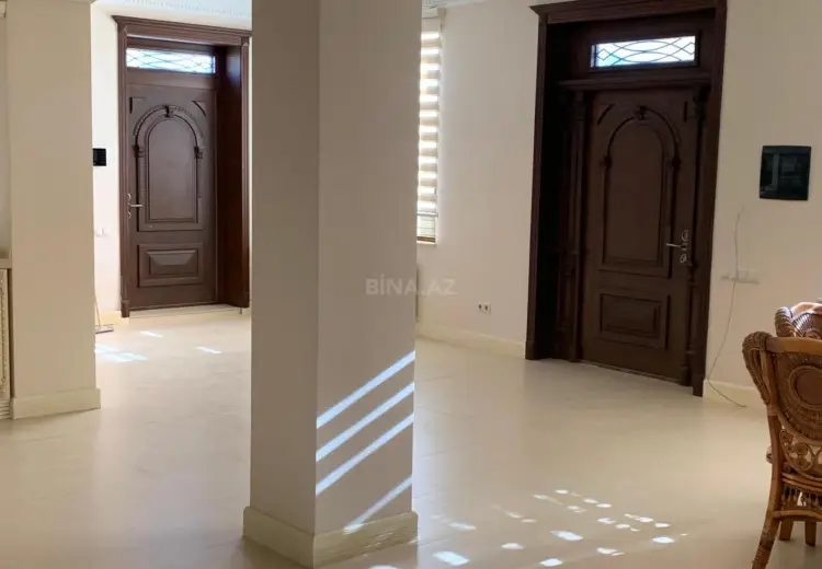 950 000 AZN - 10 otaqlı mənzil Satılır, Şüvəlan, Xəzər, Bakı