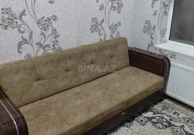 250 AZN - 1 otaqlı mənzil Kirayə (aylıq), Sabunçu qəs., Sabunçu, Bakı
