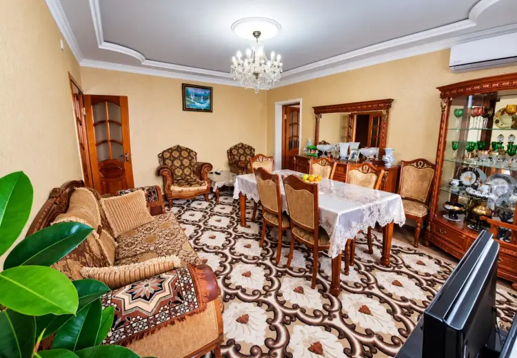 225 000 AZN - 3 otaqlı mənzil Satılır, Abşeron