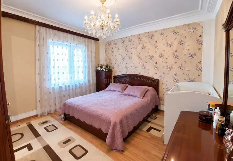 225 000 AZN - 3 otaqlı mənzil Satılır, Abşeron