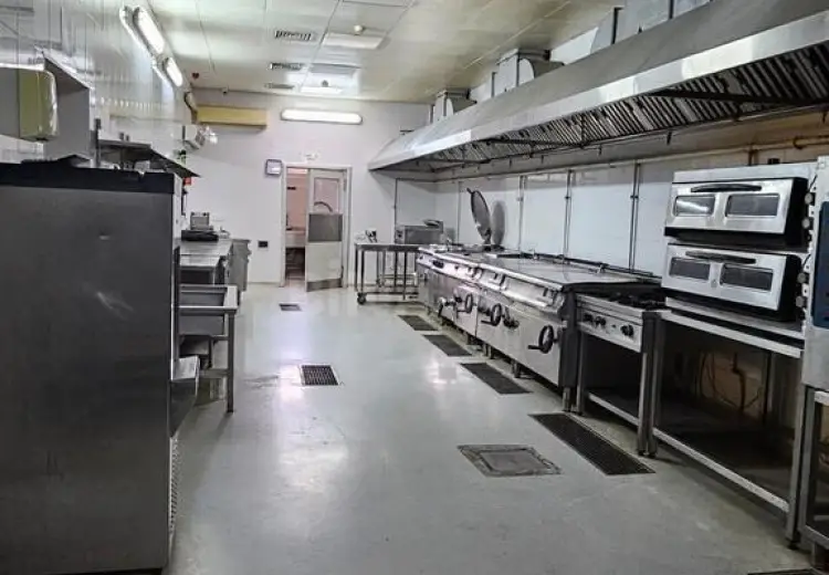 12 000 AZN - 1000 m² Obyekt / Ofis Kirayə (aylıq), Xırdalan