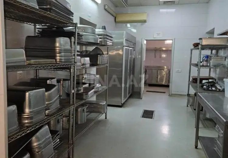 12 000 AZN - 1000 m² Obyekt / Ofis Kirayə (aylıq), Xırdalan