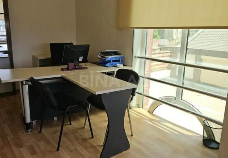 12 000 AZN - 1000 m² Obyekt / Ofis Kirayə (aylıq), Xırdalan