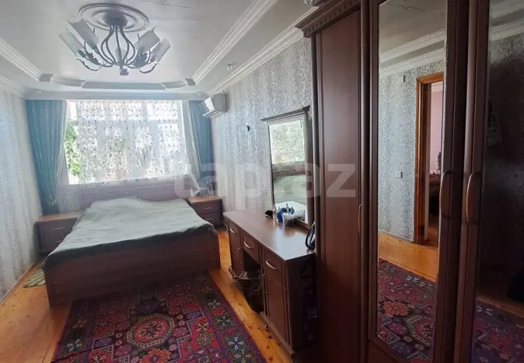 350 AZN - 2 otaqlı mənzil Kirayə (aylıq), Binə qəs., Xəzər, Bakı