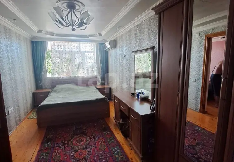 350 AZN - 2 otaqlı mənzil Kirayə (aylıq), Binə qəs., Xəzər, Bakı