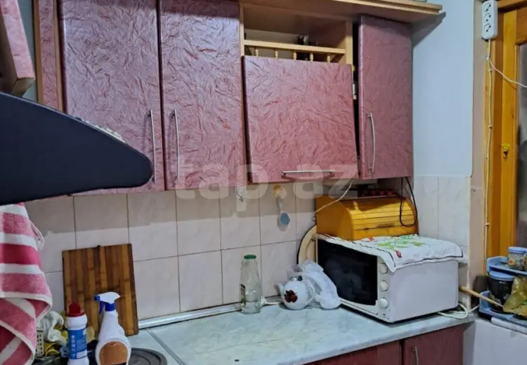 350 AZN - 2 otaqlı mənzil Kirayə (aylıq), Binə qəs., Xəzər, Bakı