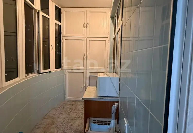 1 000 AZN - 3 otaqlı mənzil Kirayə (aylıq), 6-cı mikrorayon, Binəqədi, Bakı