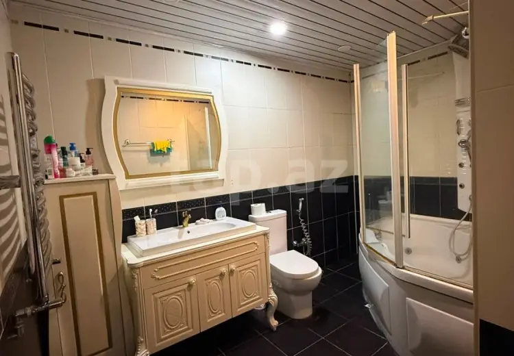 1 000 AZN - 3 otaqlı mənzil Kirayə (aylıq), 6-cı mikrorayon, Binəqədi, Bakı