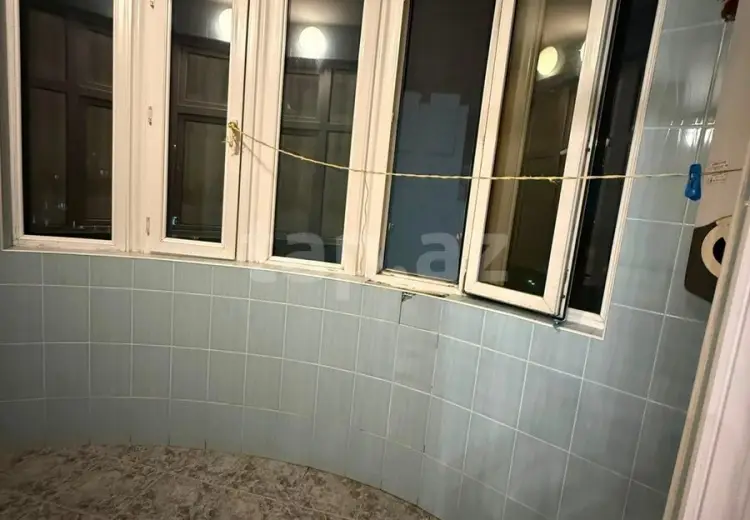 1 000 AZN - 3 otaqlı mənzil Kirayə (aylıq), 6-cı mikrorayon, Binəqədi, Bakı