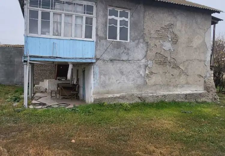 84 000 AZN - 3 otaqlı mənzil Satılır, Bərdə