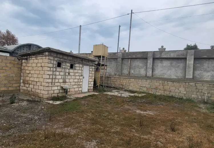 84 000 AZN - 3 otaqlı mənzil Satılır, Bərdə