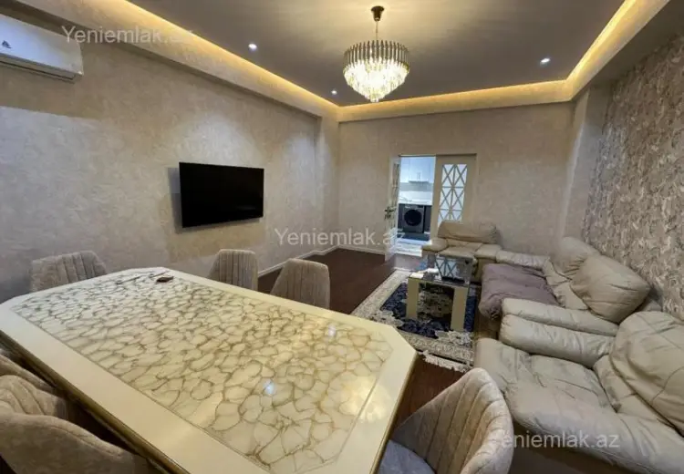 340 000 AZN - 2 otaqlı mənzil Satılır, Xətai, Bakı