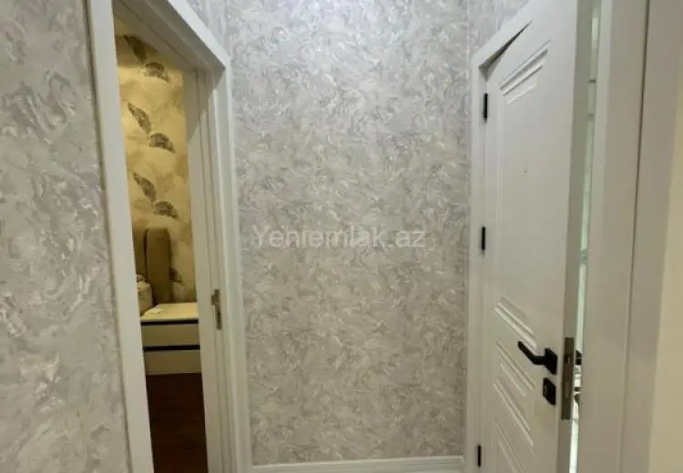 340 000 AZN - 2 otaqlı mənzil Satılır, Xətai, Bakı