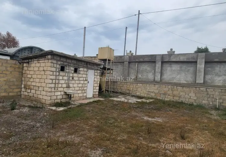 84 000 AZN - 3 otaqlı mənzil Satılır, Bərdə