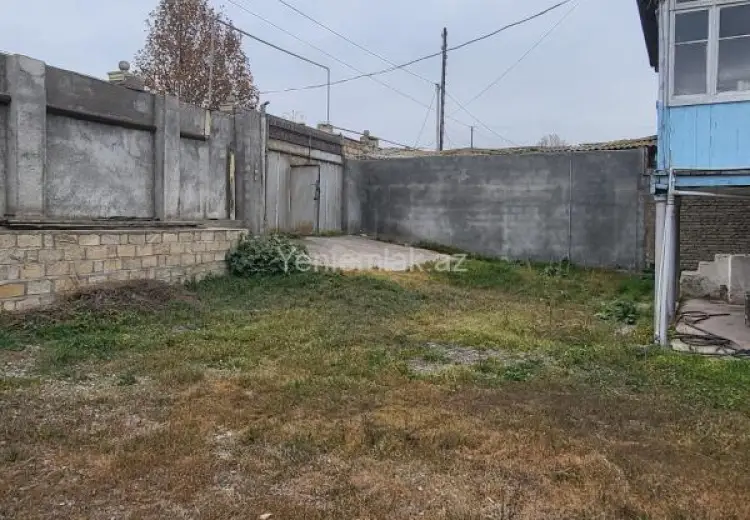 84 000 AZN - 3 otaqlı mənzil Satılır, Bərdə