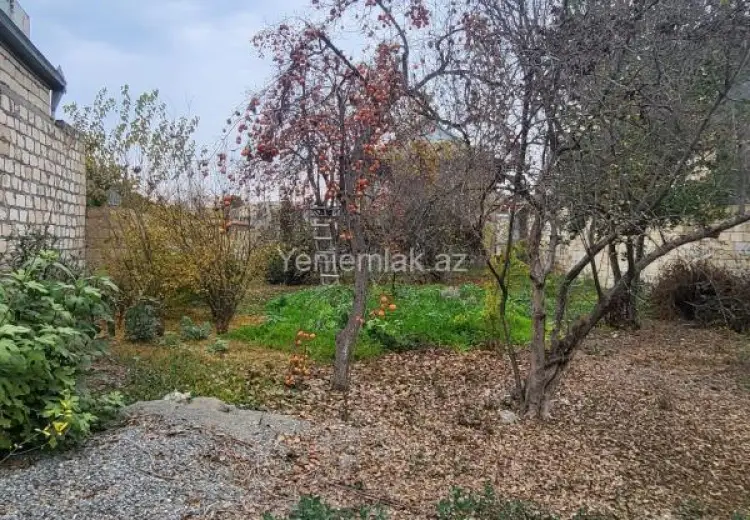 84 000 AZN - 3 otaqlı mənzil Satılır, Bərdə