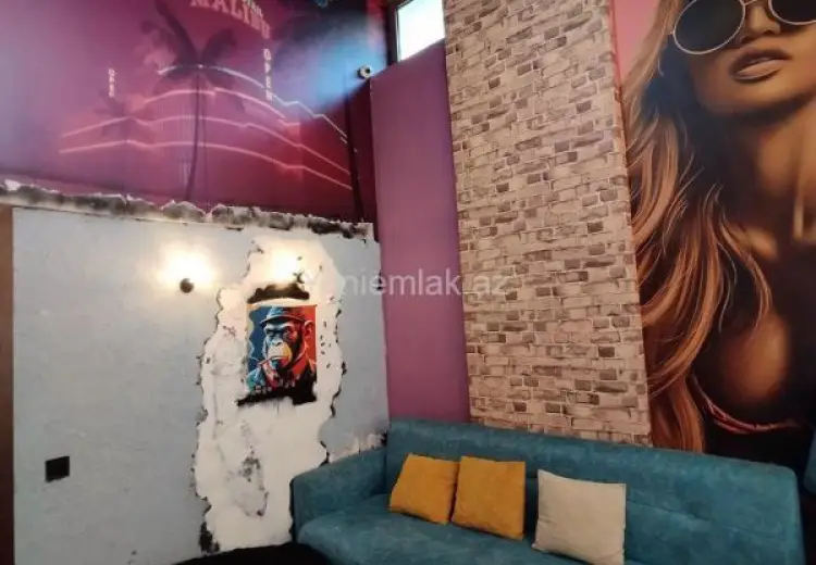1 900 AZN - 120 m² Obyekt / Ofis Kirayə (aylıq), Nəsimi, Bakı