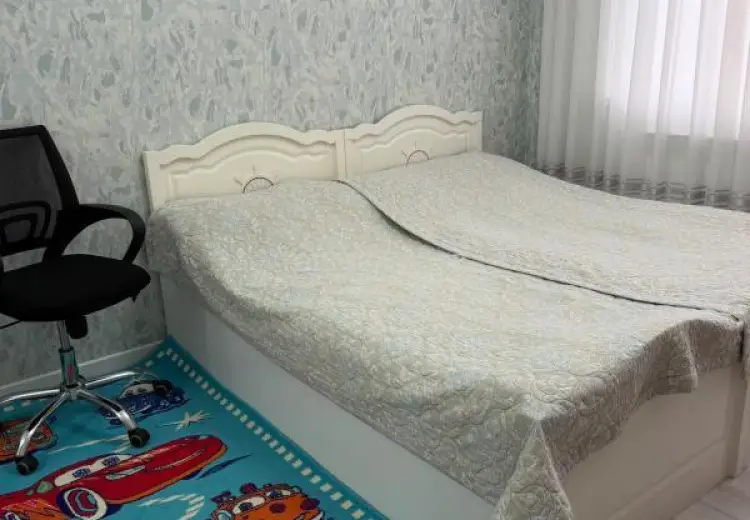 195 000 AZN - 3 otaqlı mənzil Satılır, 6-cı mikrorayon, Sumqayıt