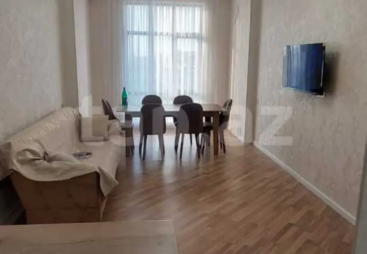 750 AZN - 2 otaqlı mənzil Kirayə (aylıq), Badamdar qəs., Səbail, Bakı