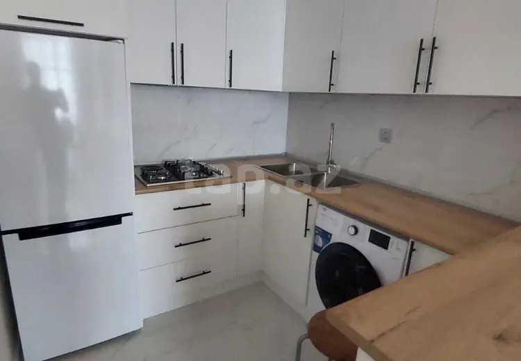 750 AZN - 2 otaqlı mənzil Kirayə (aylıq), Badamdar qəs., Səbail, Bakı