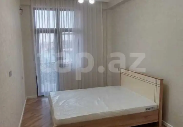 750 AZN - 2 otaqlı mənzil Kirayə (aylıq), Badamdar qəs., Səbail, Bakı