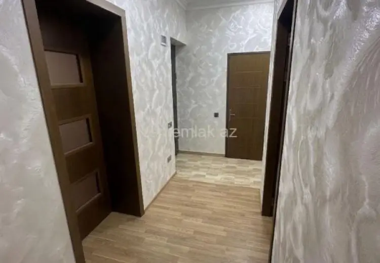 650 AZN - 2 otaqlı mənzil Kirayə (aylıq), Nizami, Bakı