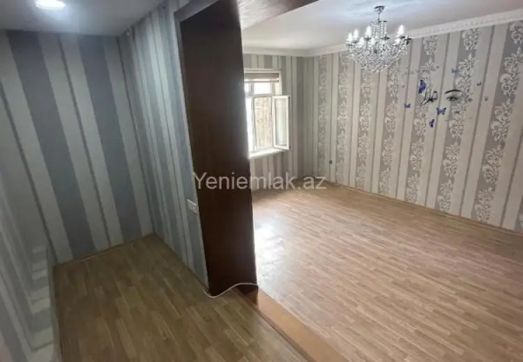 650 AZN - 2 otaqlı mənzil Kirayə (aylıq), Nizami, Bakı