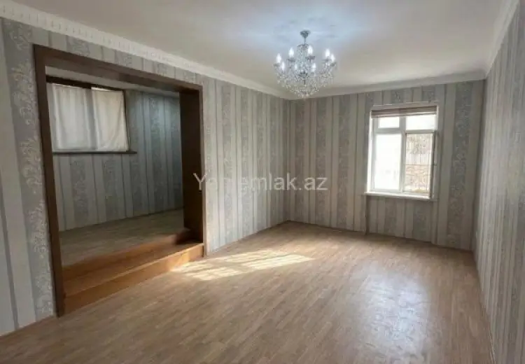 650 AZN - 2 otaqlı mənzil Kirayə (aylıq), Nizami, Bakı