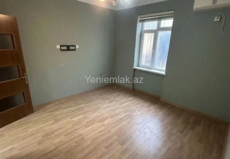 650 AZN - 2 otaqlı mənzil Kirayə (aylıq), Nizami, Bakı