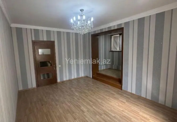 650 AZN - 2 otaqlı mənzil Kirayə (aylıq), Nizami, Bakı