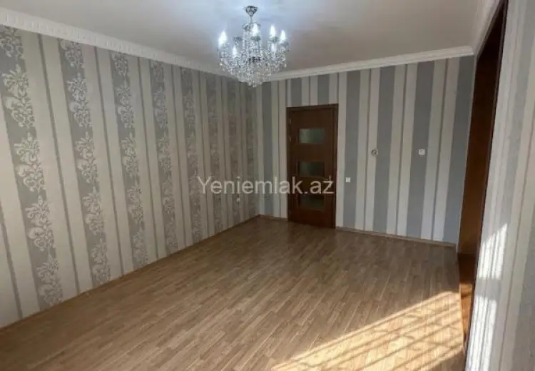 650 AZN - 2 otaqlı mənzil Kirayə (aylıq), Nizami, Bakı
