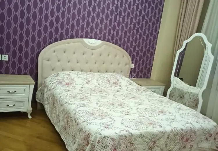 1 300 AZN - 3 otaqlı mənzil Kirayə (aylıq), Nəsimi, Bakı