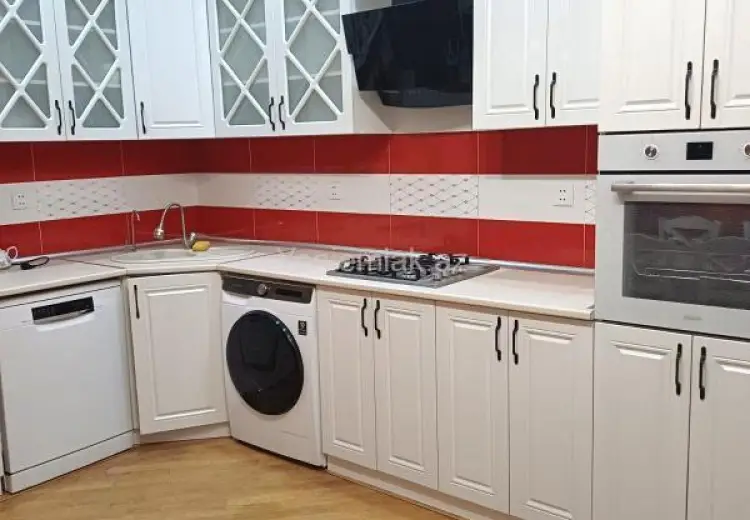 1 300 AZN - 3 otaqlı mənzil Kirayə (aylıq), Nəsimi, Bakı