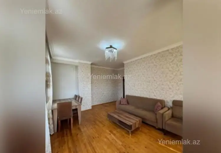 240 000 AZN - 3 otaqlı mənzil Satılır, 2-ci mikrorayon, Nəsimi, Bakı