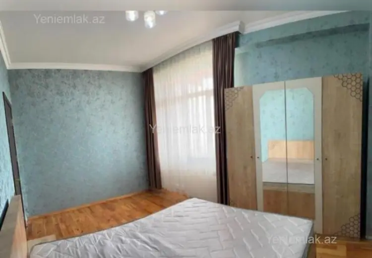 240 000 AZN - 3 otaqlı mənzil Satılır, 2-ci mikrorayon, Nəsimi, Bakı
