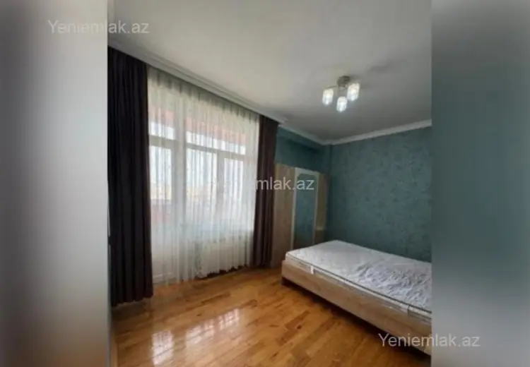 240 000 AZN - 3 otaqlı mənzil Satılır, 2-ci mikrorayon, Nəsimi, Bakı