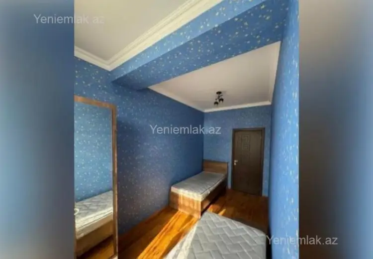 240 000 AZN - 3 otaqlı mənzil Satılır, 2-ci mikrorayon, Nəsimi, Bakı