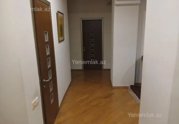 550 000 AZN - 4 otaqlı mənzil Satılır, Nəsimi, Bakı