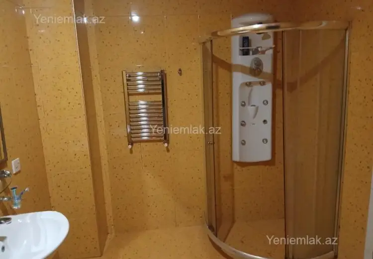 550 000 AZN - 4 otaqlı mənzil Satılır, Nəsimi, Bakı