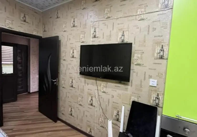 450 AZN - 2 otaqlı mənzil Kirayə (aylıq), Xırdalan
