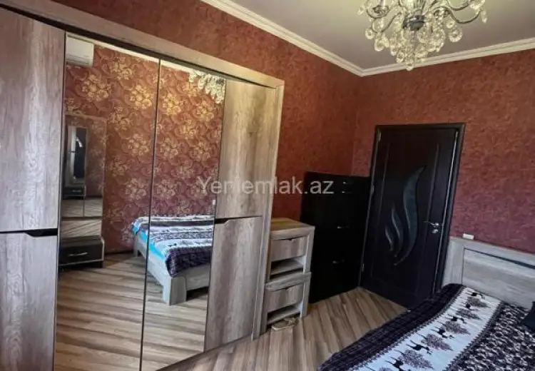 450 AZN - 2 otaqlı mənzil Kirayə (aylıq), Xırdalan