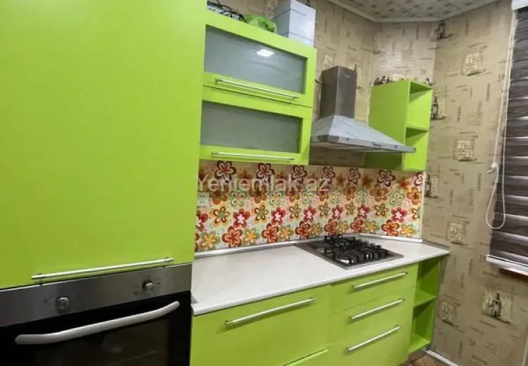 450 AZN - 2 otaqlı mənzil Kirayə (aylıq), Xırdalan
