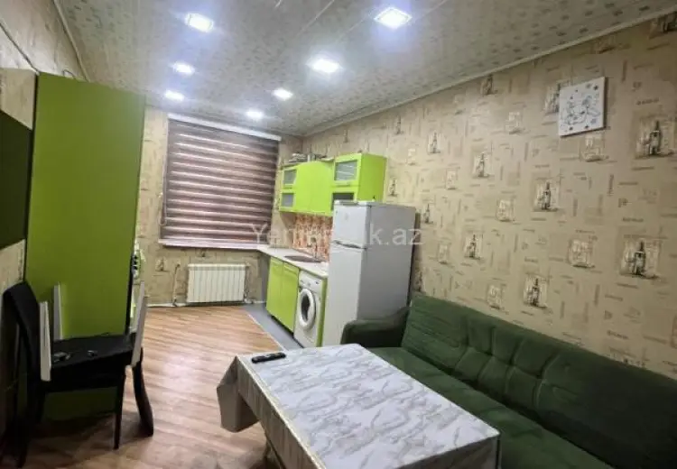 450 AZN - 2 otaqlı mənzil Kirayə (aylıq), Xırdalan