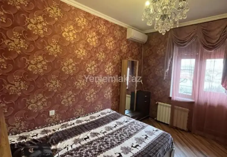 450 AZN - 2 otaqlı mənzil Kirayə (aylıq), Xırdalan