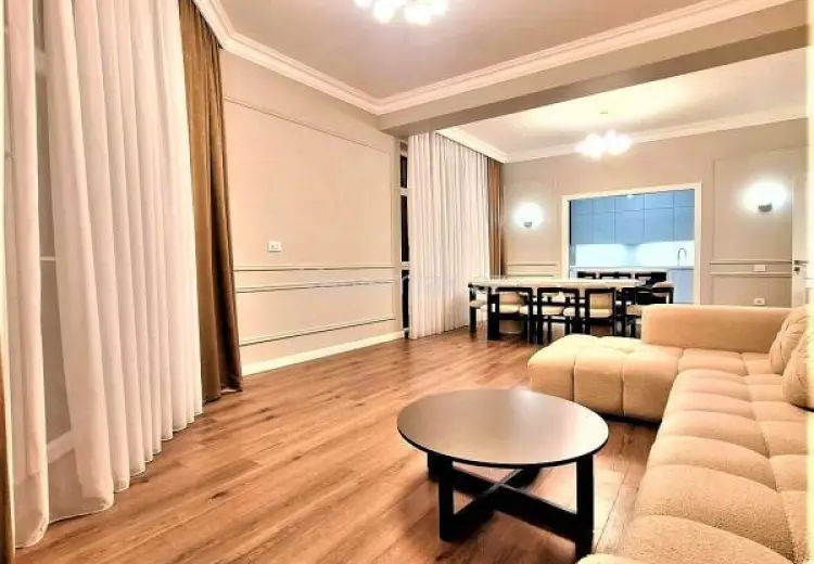 2 500 AZN - 3 otaqlı mənzil Kirayə (aylıq), Ağ şəhər, Xətai, Bakı