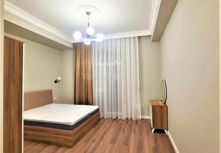 2 500 AZN - 3 otaqlı mənzil Kirayə (aylıq), Ağ şəhər, Xətai, Bakı