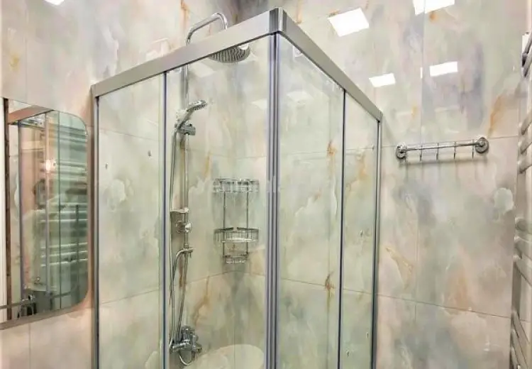 2 500 AZN - 3 otaqlı mənzil Kirayə (aylıq), Ağ şəhər, Xətai, Bakı